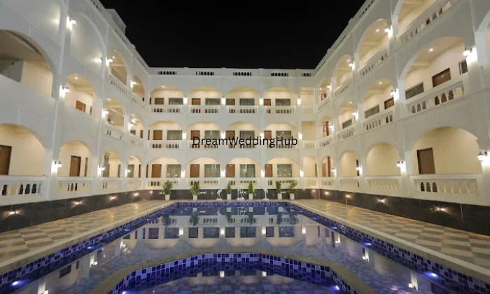 Shree Rajlaxmi Heaven